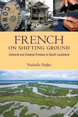 Capa do artigo French On Shifting Ground
