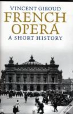 Capa do artigo French Opera