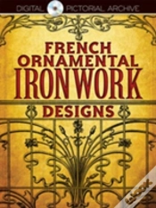 Capa do artigo French Ornamental Ironwork Designs