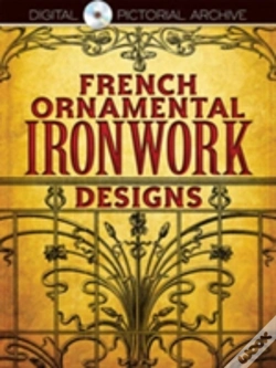 Capa do artigo French Ornamental Ironwork Designs