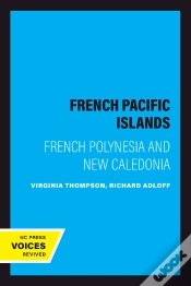 Capa do artigo French Pacific Islands