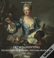 Capa do artigo French Painting 1100-1830