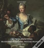 French Painting 1100-1830