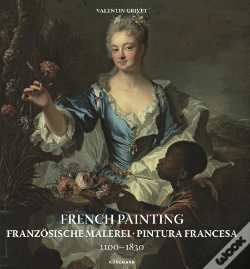 Capa do artigo French Painting 1100-1830