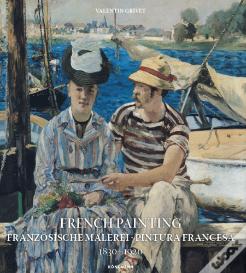 French Painting 1830-1920