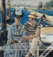 Capa do artigo French Painting 1830-1920