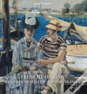 French Painting 1830-1920