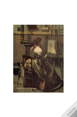 Capa do artigo French Paintings Of The 19th Century, Part 1 Â€“ Before Impressionism