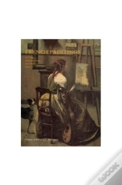Capa do artigo French Paintings Of The 19th Century, Part 1 Â€“ Before Impressionism