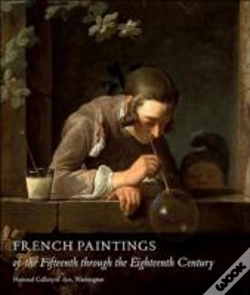 Capa do artigo French Paintings Of The Fifteenth Through The Eighteenth Century
