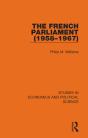 French Parliament (1958a &Quote;1967) - Preview