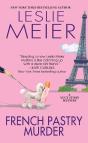 French Pastry Murder - Preview