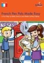 French Pen Pals Made Easy Ks2 - Preview