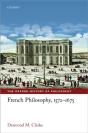 French Philosophy, 1572-1675 - Preview
