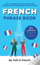 French Phrase Book