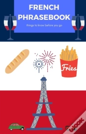 Capa do artigo French Phrasebook