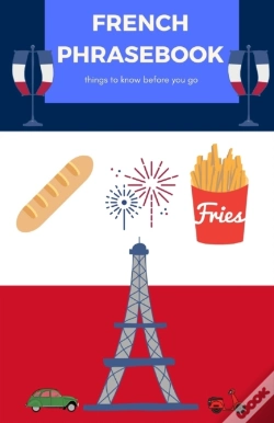 Capa do artigo French Phrasebook