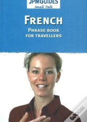 Capa do artigo French Phrasebook For Travellers