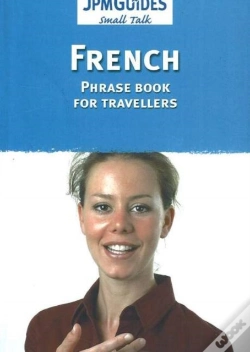 Capa do artigo French Phrasebook For Travellers