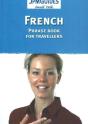 French Phrasebook For Travellers - Preview