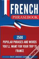 French Phrasebook