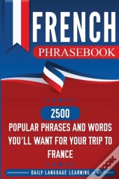 French Phrasebook