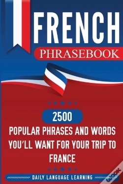 Capa do artigo French Phrasebook