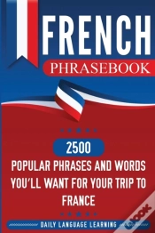 Capa do artigo French Phrasebook