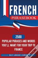 French Phrasebook