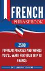 French Phrasebook - Preview