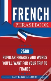 Capa do artigo French Phrasebook