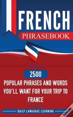 Capa do artigo French Phrasebook