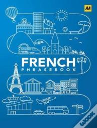 French Phrasebook