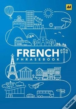 Capa do artigo French Phrasebook
