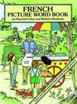Capa do artigo French Picture Word Book