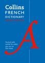 French Pocket Dictionary - Preview