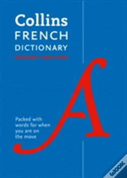 Capa do artigo French Pocket Dictionary