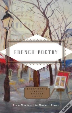 Capa do artigo French Poetry