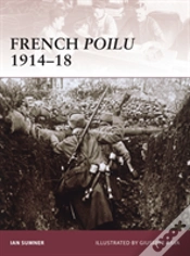 Capa do artigo French Poilu 1914â€“18