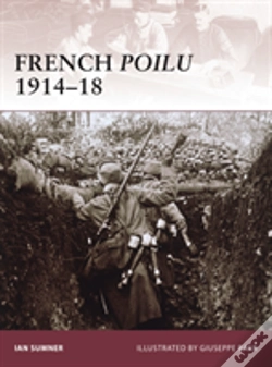 Capa do artigo French Poilu 1914â€“18