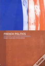 Capa do artigo French Politics