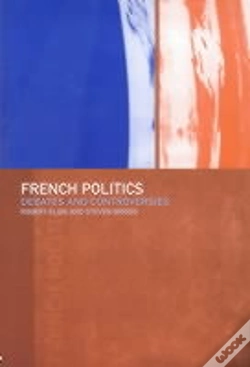 Capa do artigo French Politics