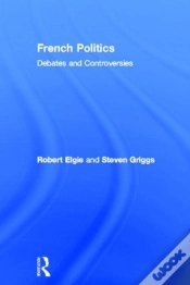 Capa do artigo French Politics