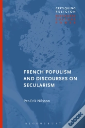 Capa do artigo French Populism And Discourses On Secularism