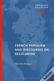 Capa do artigo French Populism And Discourses On Secularism