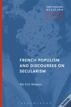 Capa do artigo French Populism And Discourses On Secularism