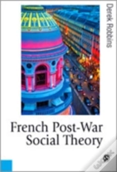 French Post-War Social Theory