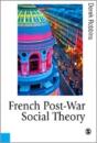 French Post-War Social Theory - Preview