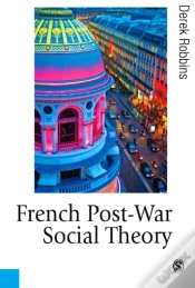 Capa do artigo French Post-War Social Theory