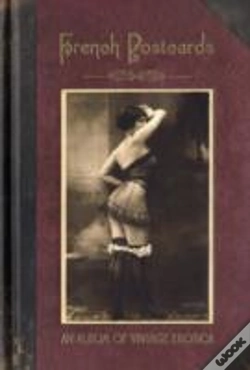 Capa do artigo French Postcards